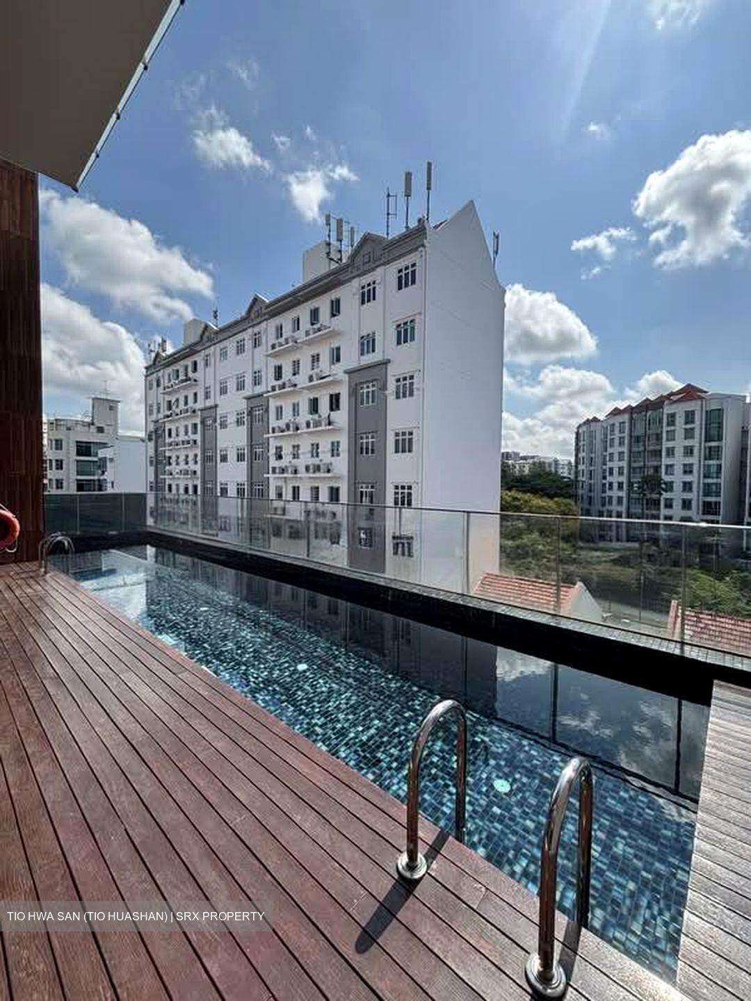 Primedge (D14), Apartment #556456101